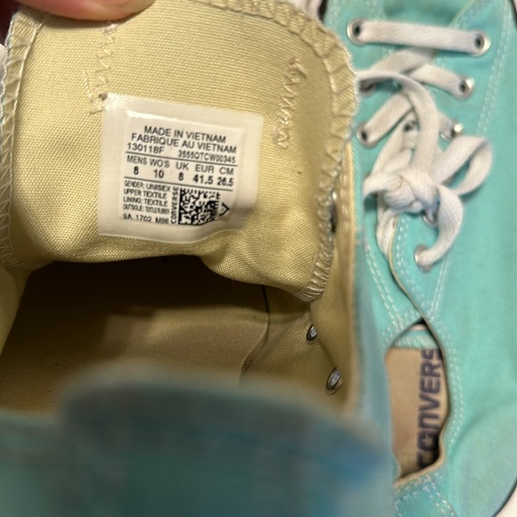 Converse - Picture 5 of 6